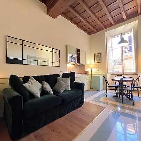 Boutique Signature In The Heart Of Ancient Appartement *