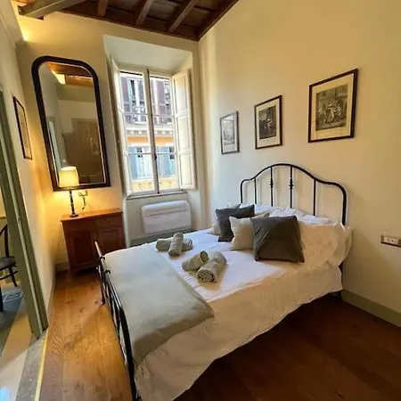 Boutique Signature In The Heart Of Ancient Appartement