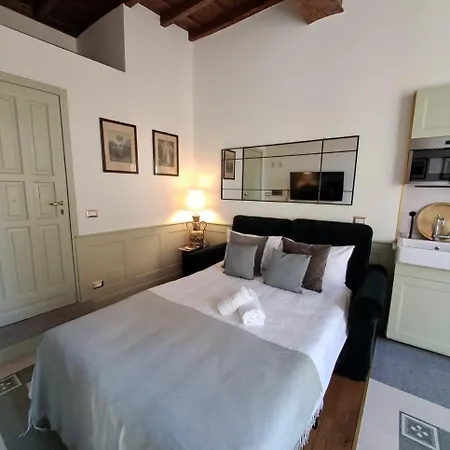 Appartement Boutique Signature In The Heart Of Ancient Rome
