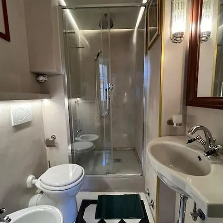 Boutique Signature In The Heart Of Ancient * Řím