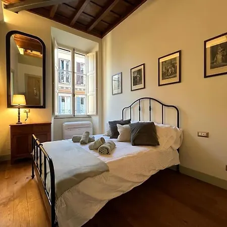 Boutique Signature In The Heart Of Ancient