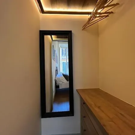 Boutique Signature In The Heart Of Ancient Apartmán